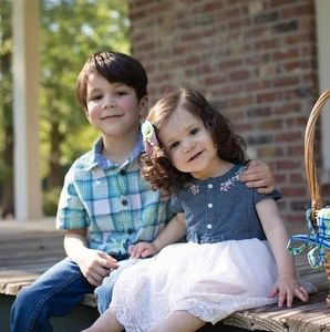 Meet your Posher, Susan